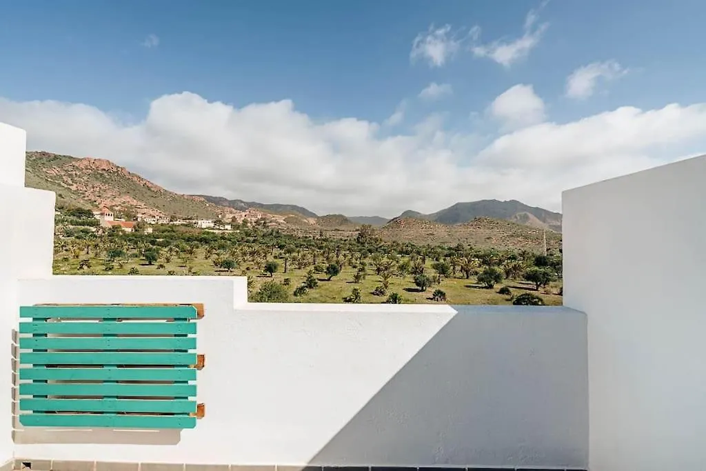 Holiday home La Pita Azul Rodalquilar