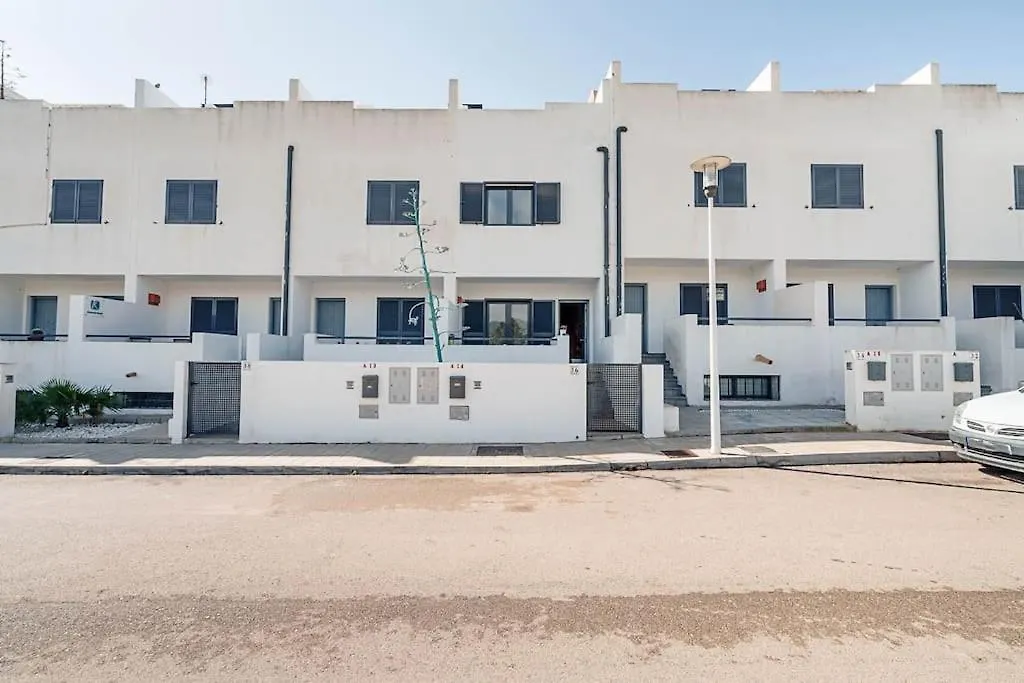La Pita Azul رودالكيلار إسبانيا