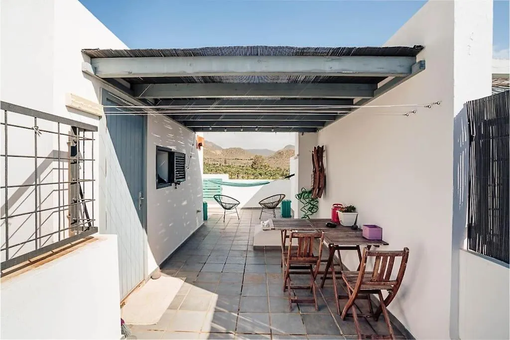 La Pita Azul رودالكيلار