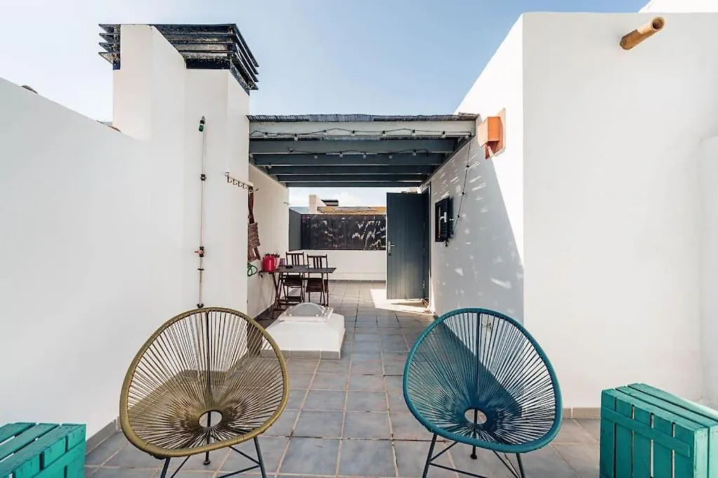 La Pita Azul رودالكيلار