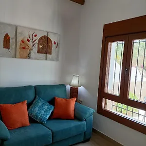  Apartamento Casa Redondo