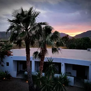 Aparthotel Casa Biank, Rodalquilar