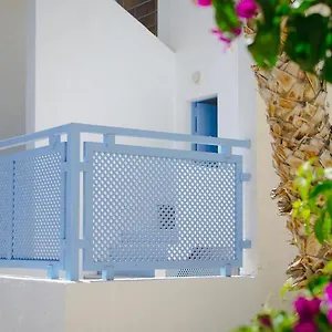 Apartamento Casa La Pirata- En