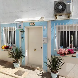  Apartamento Casa Iribarne