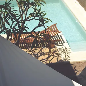  Сasa de vacaciones Casa Marlene
