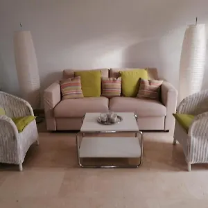 Country house El Jardin De Suenos, Rodalquilar