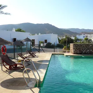  Apartamento La Posidonia