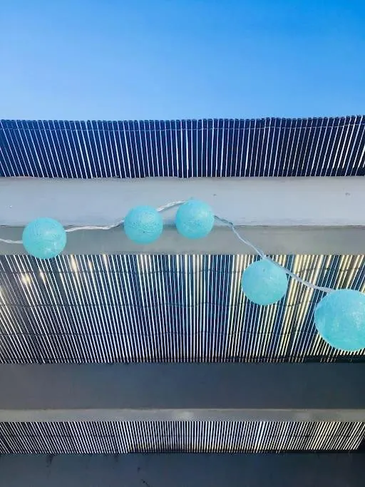 La Pita Azul Rodalquilar